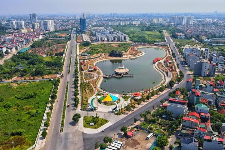 Bac Tu Liem 1