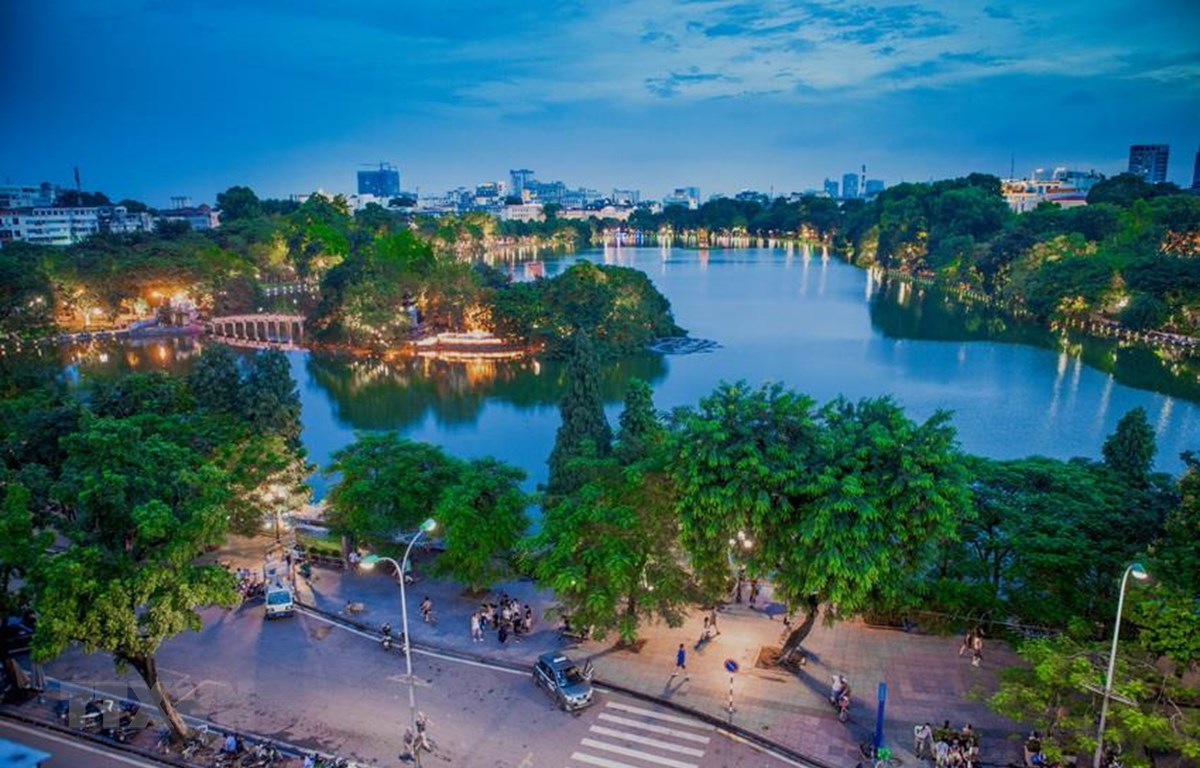 Quan Hoang Kiem 1
