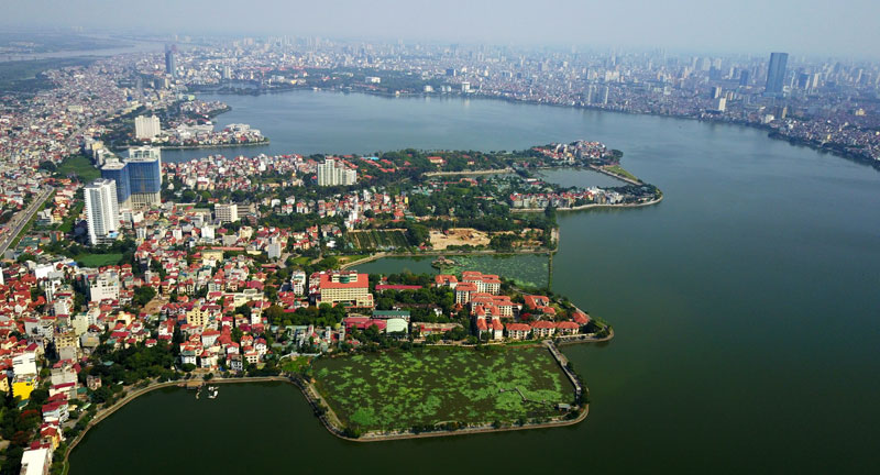 Tay Ho 1
